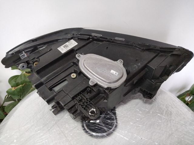 bontott BMW X1 Bal Fényszóró