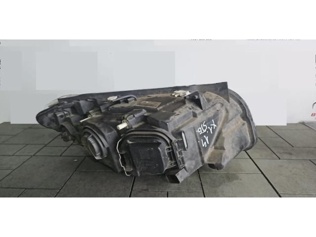 bontott BMW X1 Bal Fényszóró