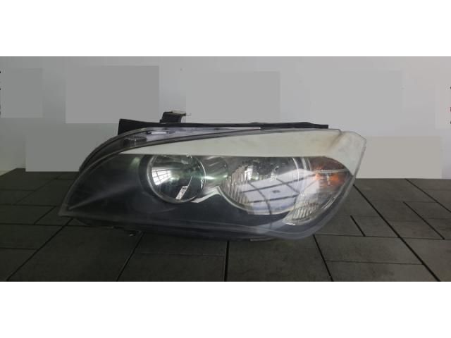 bontott BMW X1 Bal Fényszóró