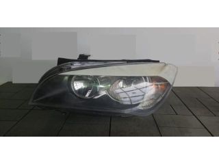 bontott BMW X1 Bal Fényszóró