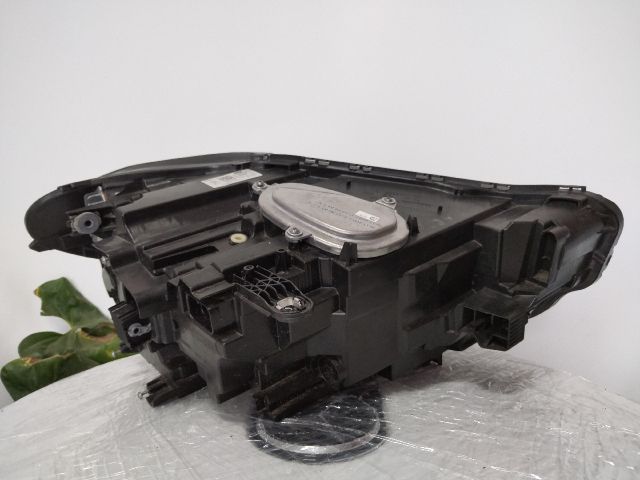 bontott BMW X1 Bal Fényszóró