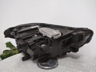 bontott BMW X1 Bal Fényszóró