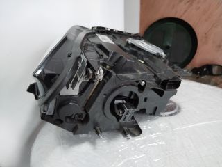 bontott BMW X1 Bal Fényszóró