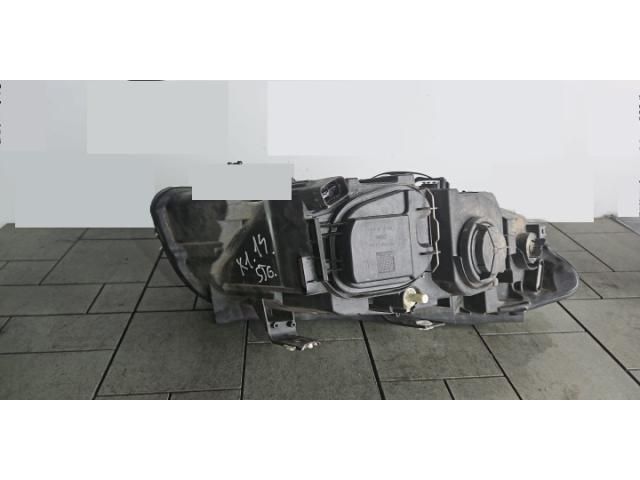 bontott BMW X1 Bal Fényszóró