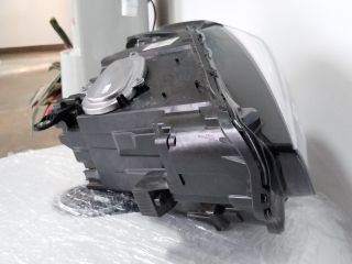 bontott BMW X1 Bal Fényszóró