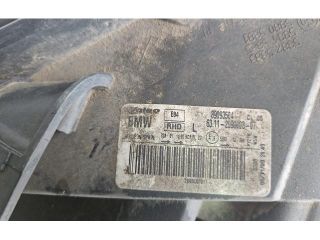 bontott BMW X1 Bal Fényszóró