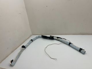 bontott BMW X1 Bal Függönylégzsák és Oldallégzsák