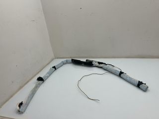 bontott BMW X1 Bal Függönylégzsák és Oldallégzsák