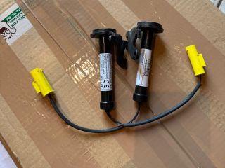 bontott BMW X1 Bal Gyalogosvédelmi Rendszer Mechanika