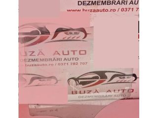 bontott BMW X1 Bal hátsó Ablak