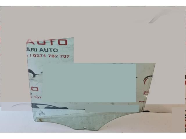 bontott BMW X1 Bal hátsó Ablak