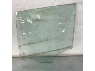 bontott BMW X1 Bal hátsó Ablak