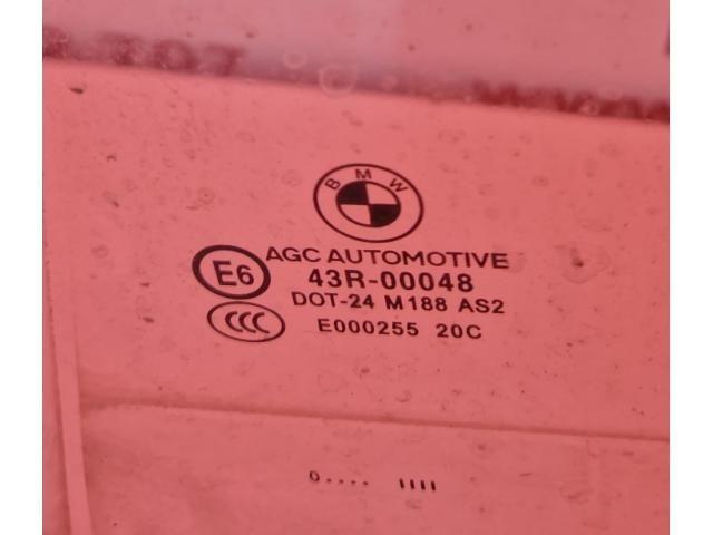 bontott BMW X1 Bal hátsó Ablak