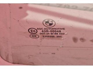 bontott BMW X1 Bal hátsó Ablak