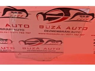 bontott BMW X1 Bal hátsó Ablak