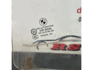 bontott BMW X1 Bal hátsó Ablak