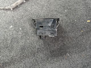 bontott BMW X1 Bal hátsó Ablakemelő Kapcsoló