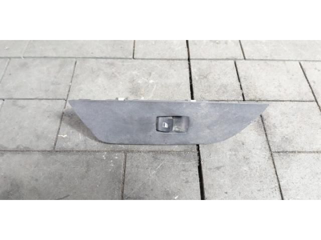 bontott BMW X1 Bal hátsó Ablakemelő Kapcsoló