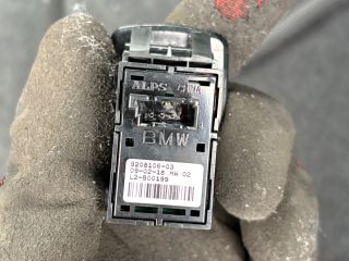 bontott BMW X1 Bal hátsó Ablakemelő Kapcsoló