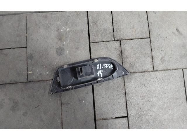 bontott BMW X1 Bal hátsó Ablakemelő Kapcsoló