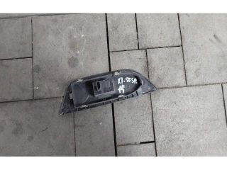 bontott BMW X1 Bal hátsó Ablakemelő Kapcsoló