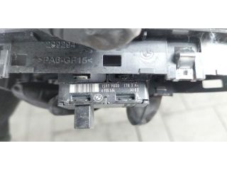 bontott BMW X1 Bal hátsó Ablakemelő Kapcsoló