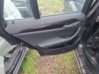 bontott BMW X1 Bal hátsó Ablakemelő Motor