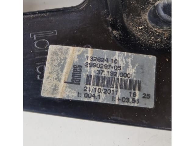 bontott BMW X1 Bal hátsó Ablakemelő Szerkezet (Elektromos)