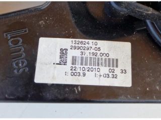 bontott BMW X1 Bal hátsó Ablakemelő Szerkezet (Elektromos)