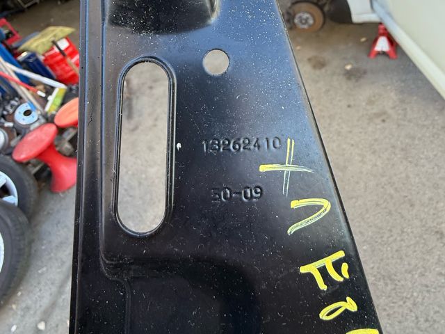 bontott BMW X1 Bal hátsó Ablakemelő Szerkezet (Elektromos)