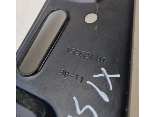 bontott BMW X1 Bal hátsó Ablakemelő Szerkezet (Elektromos)