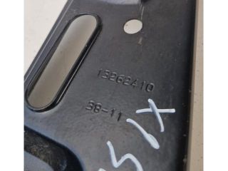 bontott BMW X1 Bal hátsó Ablakemelő Szerkezet (Elektromos)