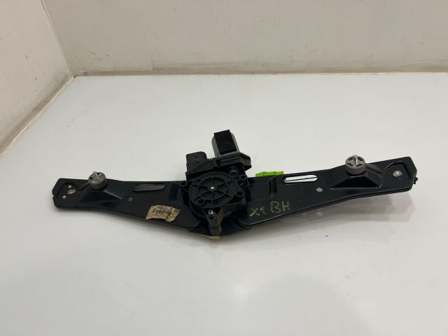 bontott BMW X1 Bal hátsó Ablakemelő Szerkezet (Elektromos)