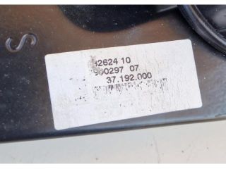 bontott BMW X1 Bal hátsó Ablakemelő Szerkezet (Elektromos)