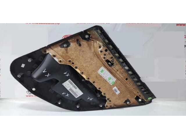 bontott BMW X1 Bal hátsó Ajtó Kárpit