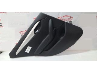 bontott BMW X1 Bal hátsó Ajtó Kárpit