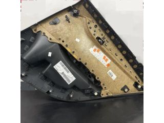 bontott BMW X1 Bal hátsó Ajtó Kárpit