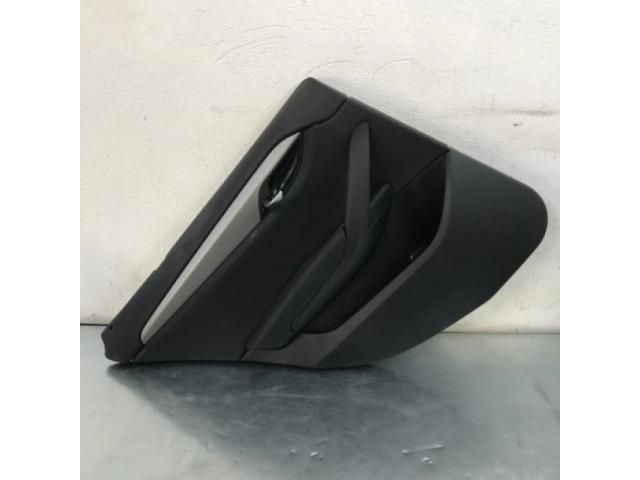 bontott BMW X1 Bal hátsó Ajtó Kárpit