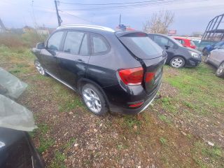 bontott BMW X1 Bal hátsó Ajtó (Részeivel)