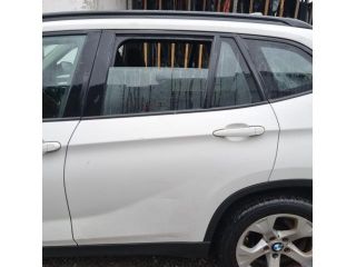 bontott BMW X1 Bal hátsó Ajtó (Üres lemez)
