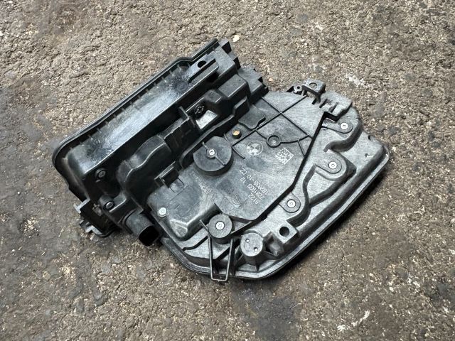 bontott BMW X1 Bal hátsó Ajtózár