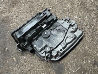 bontott BMW X1 Bal hátsó Ajtózár