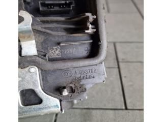 bontott BMW X1 Bal hátsó Ajtózár