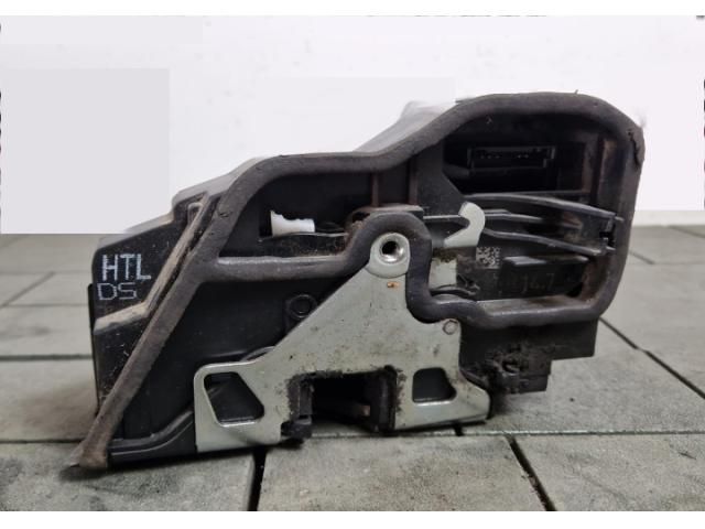 bontott BMW X1 Bal hátsó Ajtózár