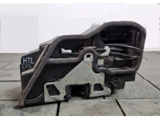 bontott BMW X1 Bal hátsó Ajtózár