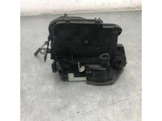 bontott BMW X1 Bal hátsó Ajtózár