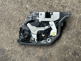 bontott BMW X1 Bal hátsó Ajtózár