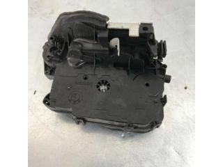 bontott BMW X1 Bal hátsó Ajtózár