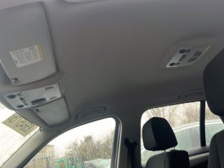 bontott BMW X1 Bal hátsó Biztonsági Öv Csat