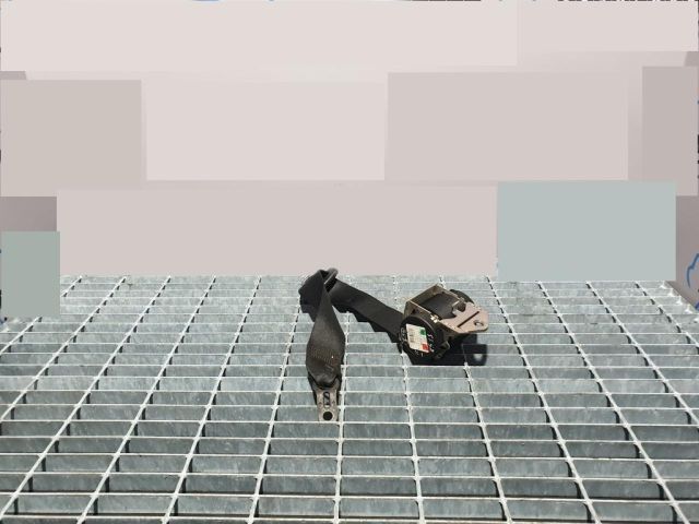 bontott BMW X1 Bal hátsó Biztonsági Öv